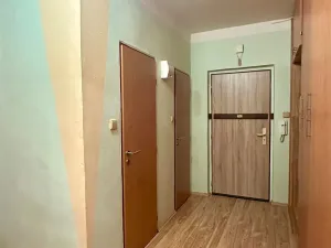 Prodej bytu 2+1, Cheb, Kosmonautů, 51 m2