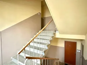 Prodej bytu 2+1, Cheb, Kosmonautů, 51 m2