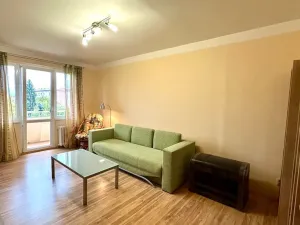 Prodej bytu 2+1, Cheb, Kosmonautů, 51 m2