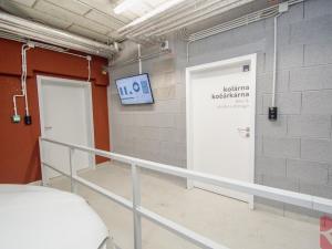 Pronájem bytu 2+kk, Praha - Modřany, Kolmanova, 61 m2