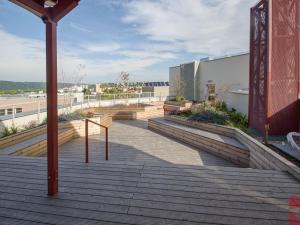 Pronájem bytu 2+kk, Praha - Modřany, Kolmanova, 61 m2