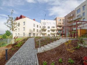 Pronájem bytu 2+kk, Praha - Modřany, Kolmanova, 61 m2