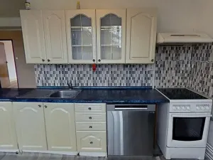 Pronájem bytu 2+kk, Přibyslav, Havlíčkova, 54 m2