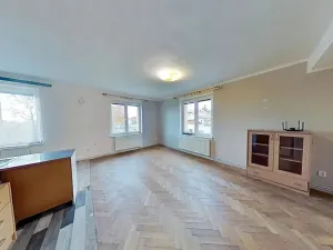 Pronájem bytu 2+kk, Přibyslav, Havlíčkova, 54 m2