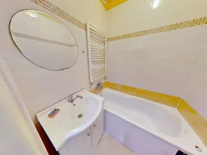 Pronájem bytu 2+kk, Přibyslav, Havlíčkova, 54 m2