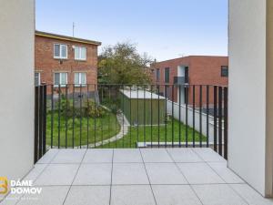 Pronájem bytu 3+kk, Zlín, Mostní, 86 m2