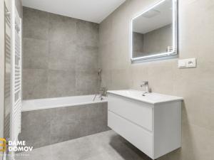 Pronájem bytu 3+kk, Zlín, Mostní, 86 m2