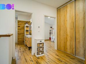 Prodej rodinného domu, Karviná - Louky, Velké Kempy, 149 m2