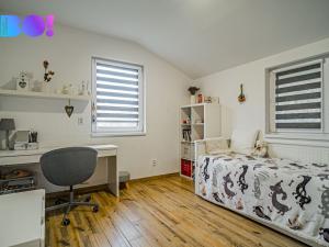 Prodej rodinného domu, Karviná - Louky, Velké Kempy, 149 m2