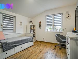 Prodej rodinného domu, Karviná - Louky, Velké Kempy, 149 m2