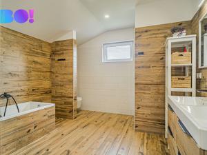 Prodej rodinného domu, Karviná - Louky, Velké Kempy, 149 m2