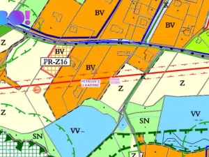 Prodej pozemku pro bydlení, Petrovice u Karviné, 1679 m2