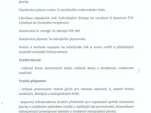 Prodej pozemku pro bydlení, Petrovice u Karviné, 1679 m2