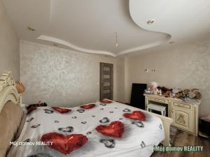 Prodej rodinného domu, Bohutín, 340 m2