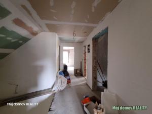 Prodej rodinného domu, Bohutín, 340 m2