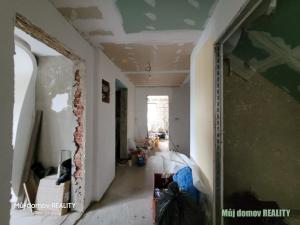 Prodej rodinného domu, Bohutín, 340 m2