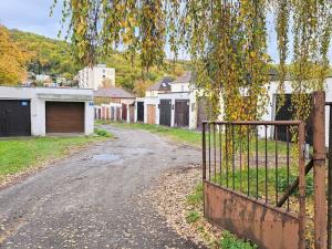 Prodej garáže, Ústí nad Labem, Kosmova, 20 m2