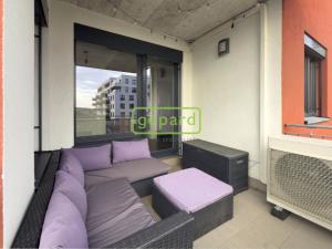 Pronájem bytu 3+kk, Praha, Honzíkova, 86 m2