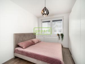 Pronájem bytu 3+kk, Praha, Honzíkova, 86 m2