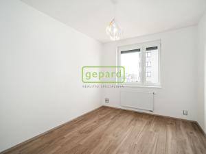 Pronájem bytu 3+kk, Praha, Honzíkova, 86 m2