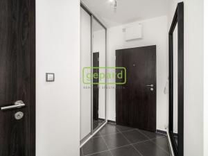 Pronájem bytu 3+kk, Praha, Honzíkova, 86 m2
