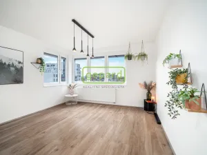 Pronájem bytu 3+kk, Praha, Honzíkova, 86 m2