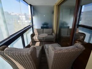 Prodej kanceláře, Praha - Karlín, Šaldova, 194 m2