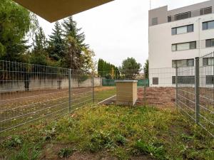 Pronájem bytu 1+kk, Olomouc, Frištenského, 32 m2