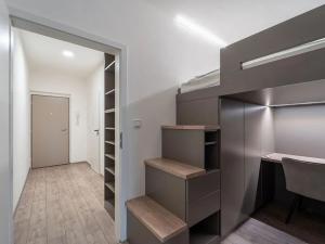 Pronájem bytu 1+kk, Olomouc, Frištenského, 32 m2
