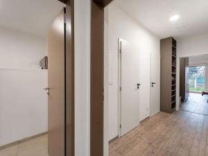 Pronájem bytu 1+kk, Olomouc, Frištenského, 32 m2