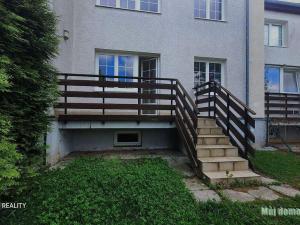 Prodej rodinného domu, Praha - Střížkov, Habartická, 354 m2