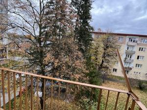 Pronájem bytu 3+1, Olomouc - Nová Ulice, Foerstrova, 68 m2