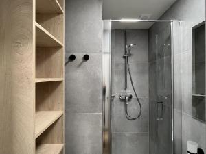 Pronájem bytu 3+1, Olomouc - Nová Ulice, Foerstrova, 68 m2