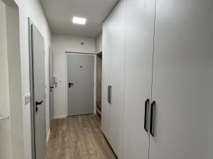 Pronájem bytu 3+1, Olomouc - Nová Ulice, Foerstrova, 68 m2