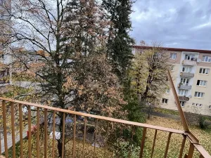 Pronájem bytu 3+1, Olomouc - Nová Ulice, Foerstrova, 68 m2