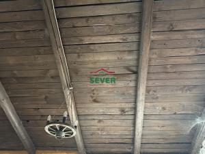 Prodej rodinného domu, Kryry - Běsno, 186 m2