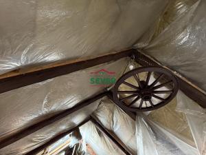 Prodej rodinného domu, Kryry - Běsno, 186 m2