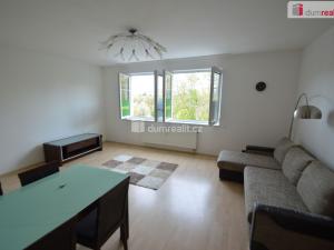 Prodej bytu 2+kk, Praha - Střížkov, Jitravská, 68 m2