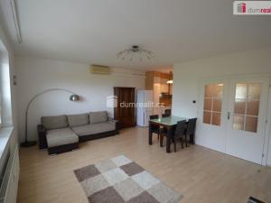 Prodej bytu 2+kk, Praha - Střížkov, Jitravská, 68 m2