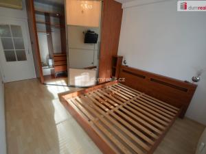 Prodej bytu 2+kk, Praha - Střížkov, Jitravská, 68 m2