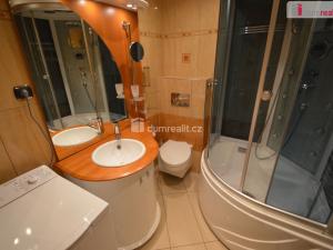 Prodej bytu 2+kk, Praha - Střížkov, Jitravská, 68 m2