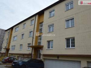 Prodej bytu 2+kk, Praha - Střížkov, Jitravská, 68 m2