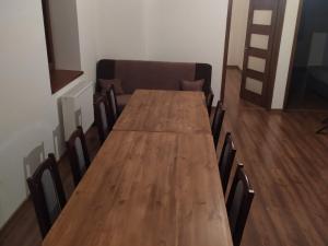 Pronájem bytu 3+kk, Rýmařov, třída Hrdinů, 78 m2