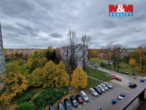 Prodej bytu 1+1, Ostrava - Zábřeh, 36 m2