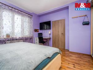 Prodej bytu 3+1, Praha - Vršovice, Čeljabinská, 77 m2