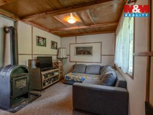 Prodej chaty, Rokycany - Plzeňské Předměstí, Němčičky, 66 m2