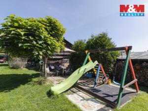 Prodej chaty, Rokycany - Plzeňské Předměstí, Němčičky, 66 m2