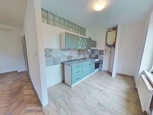 Pronájem bytu 2+1, Jihlava, Pavlovova, 56 m2