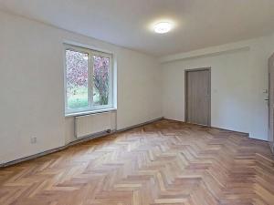 Pronájem bytu 2+1, Jihlava, Pavlovova, 56 m2