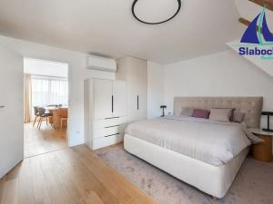 Prodej bytu 3+kk, Praha - Jinonice, Řeporyjská, 116 m2